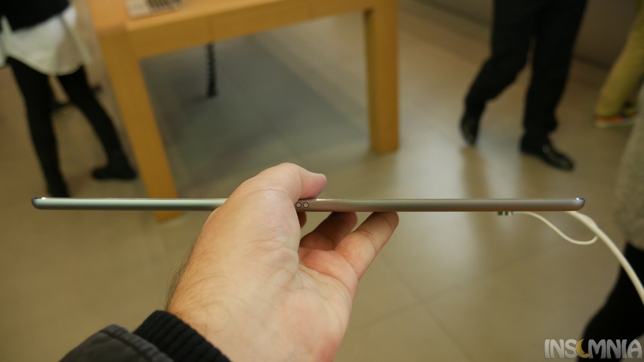 iPad Pro