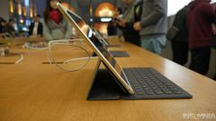 iPad Pro