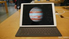 iPad Pro