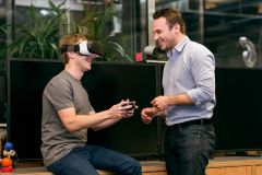 Gear VR 2
