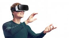 Gear VR