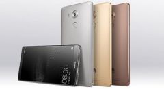 Mate 8 1