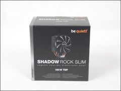 BeQuiet! Dark Rock Slim