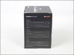 BeQuiet! Dark Rock Slim