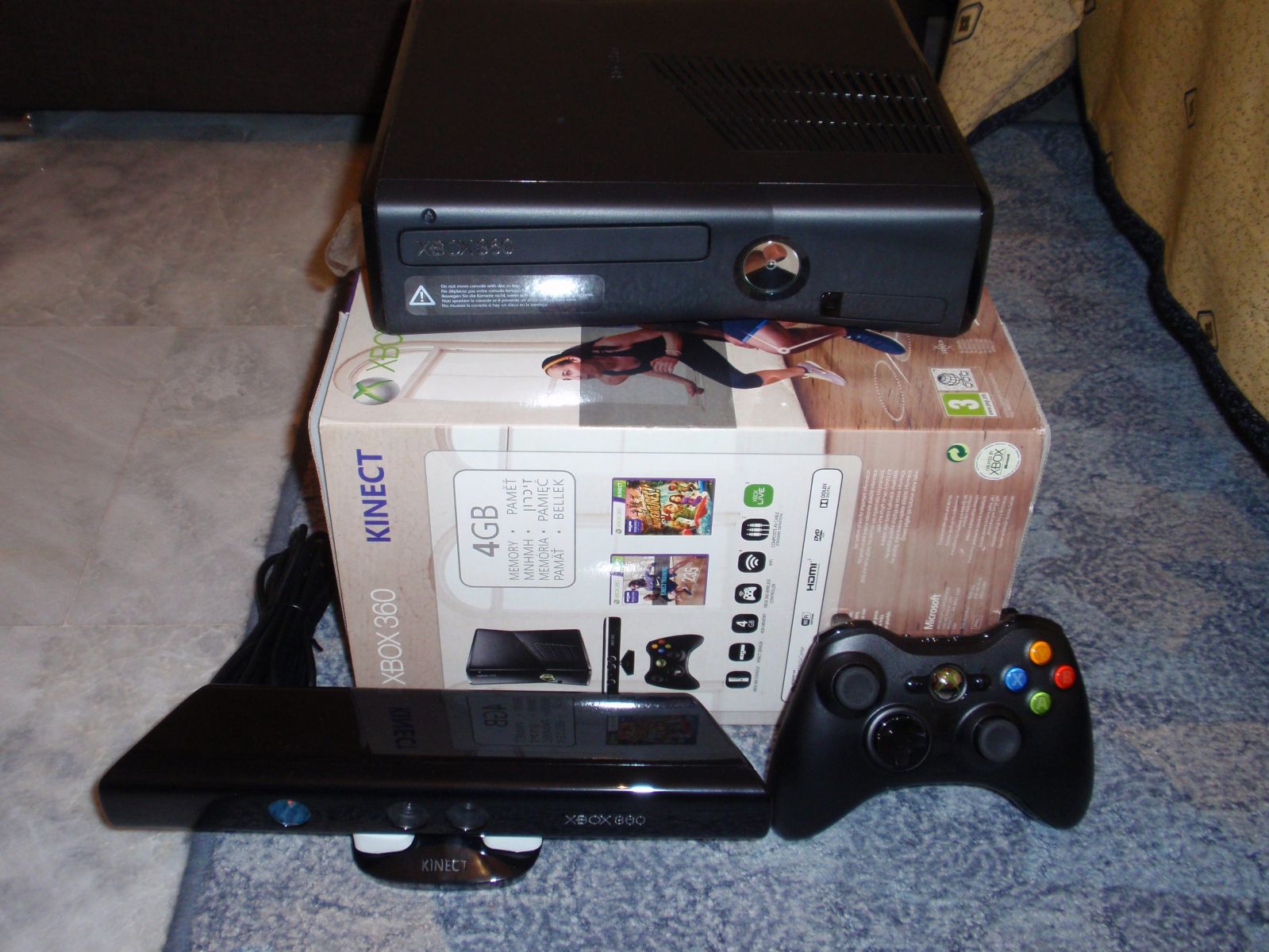 Xbox 360