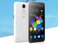 ZTE Blade A1