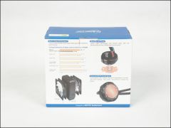 Liquid Freezer 120