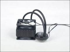 Arctic Liquid Freezer 120