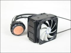 Arctic Liquid Freezer 120