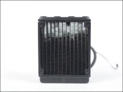 Arctic Liquid Freezer 120