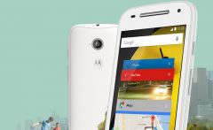 Moto E