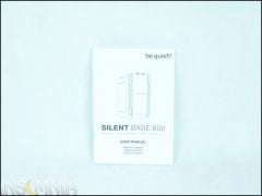 Silent Base 600