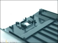 Silent Base 600