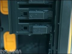 Silent Base 600