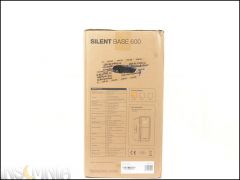 Silent Base 600