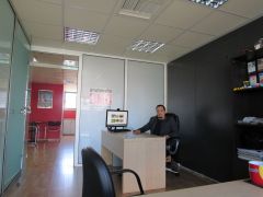 My Business Office - www.WebPanel.gr - www.Karasantes.Com - Internet Services