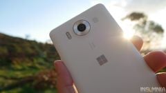 Lumia 950