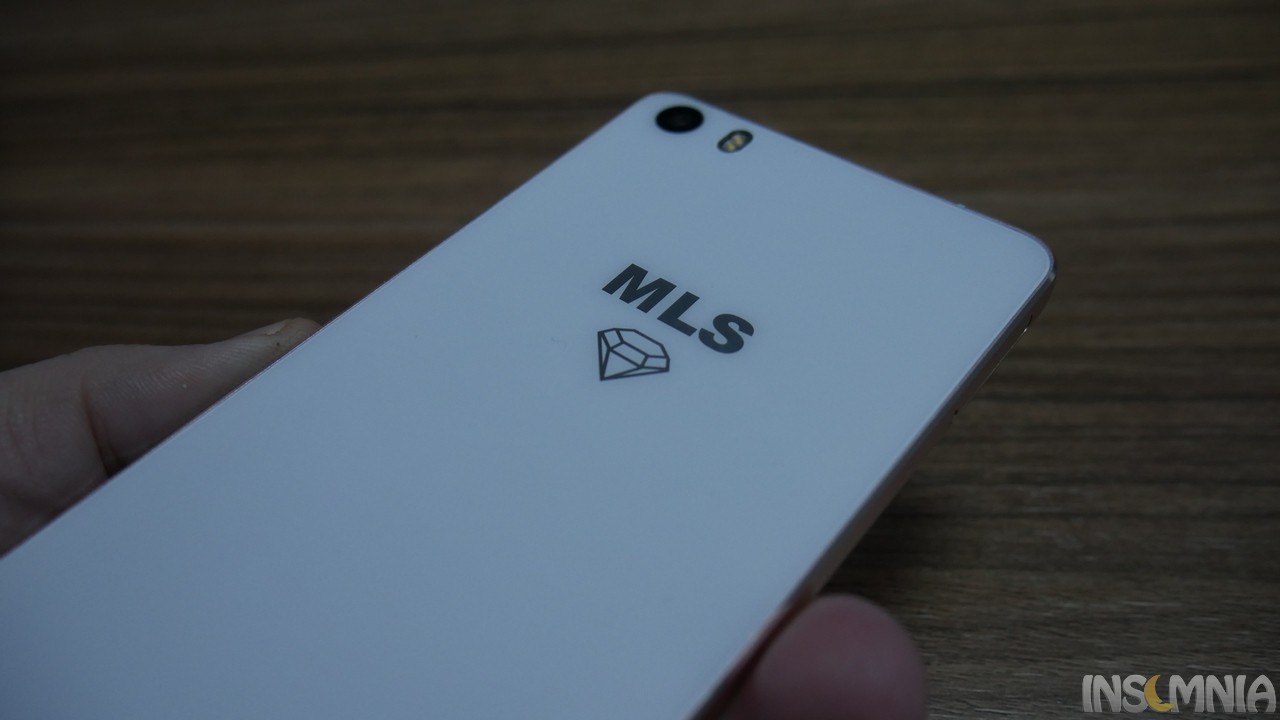 MLS Diamond