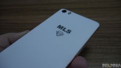 MLS Diamond
