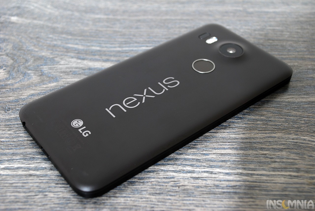 Nexus 5X
