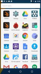 Nexus 5X - Android 6.0 Marshmallow