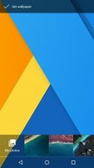 Nexus 5X - Android 6.0 Marshmallow