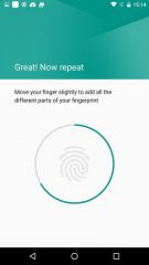 Nexus 5X - Android 6.0 Marshmallow