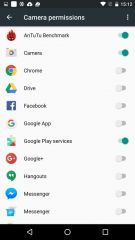 Nexus 5X - Android 6.0 Marshmallow