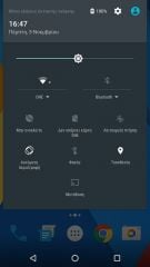 Google Nexus 6P - Android 6.0 Marshmallow