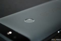 Google Nexus 6P