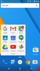 Google Nexus 6P - Android 6.0 Marshmallow