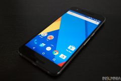 Google Nexus 6P