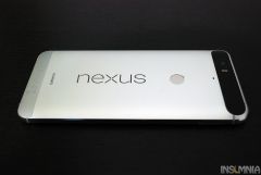 Google Nexus 6P
