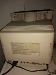 Amiga monitor