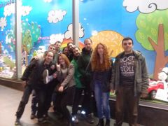 Insomnia Forum meeting, 29/3/15