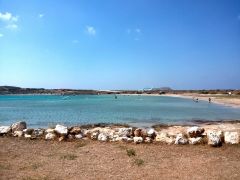 Chicken Bay @ Karpathos