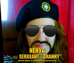 *nenya*