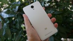 Xiaomi Redmi Note 2