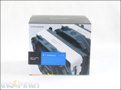 Cryorig R1 Universal