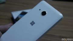 Lumia 550