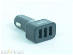 Car charger 7200