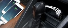 Car Charger 7200
