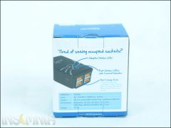 Smart Charger 4800
