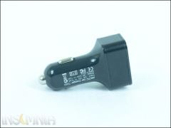Car charger 7200