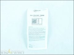 Car charger 7200
