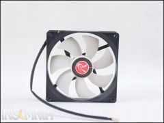 Raijintek Triton 140