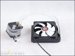 Raijintek Triton 140