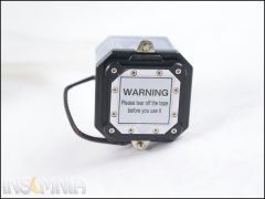 Raijintek Triton 140