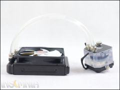 Raijintek Triton 140