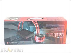 Raijintek Triton 140
